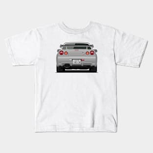 Skyline Kids T-Shirt